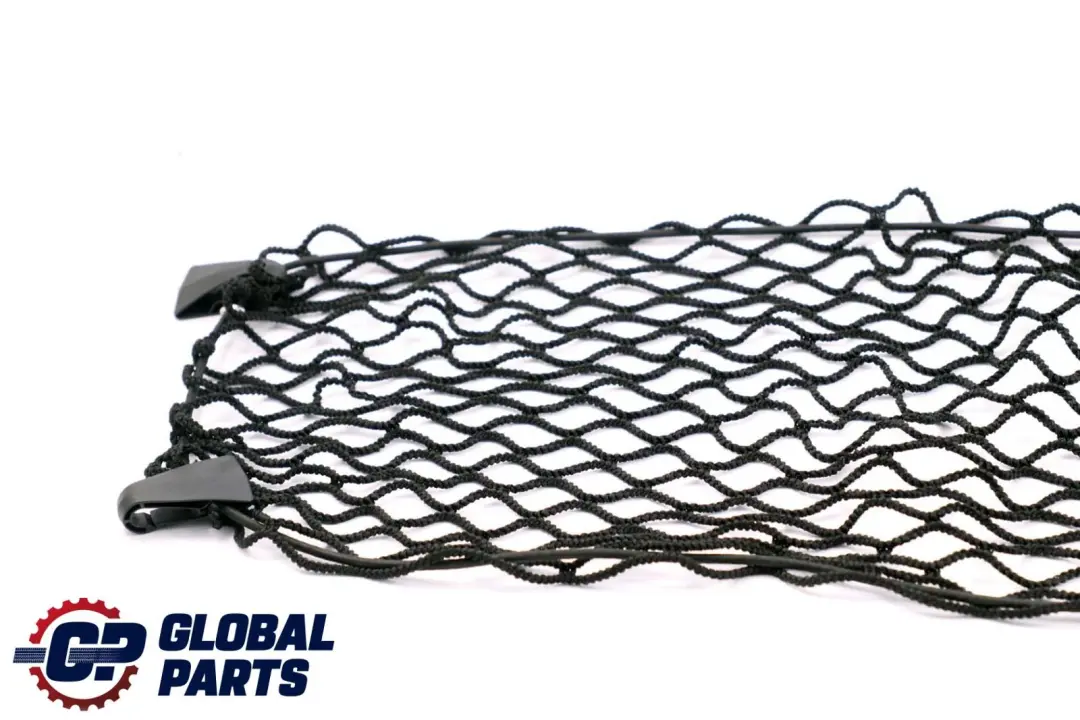 Boot Trunk Luggage Compartment Net to BMW 3 5 X3 X5 Series E61 E70 E83 E91 with Part number 9410838 BMW 3 5 X3 X5 Series E61 E70 E83 E91 Boot Trunk Luggage Compartment Net - SKU 9410838 - Part number 9410838
