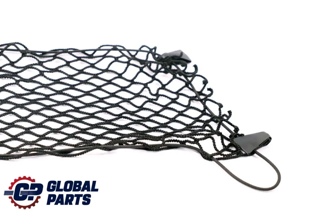 BMW 3 5 X3 X5 Series E61 E70 E83 E91 Boot Trunk Luggage Compartment Net - SKU 9410838 - Part number 9410838