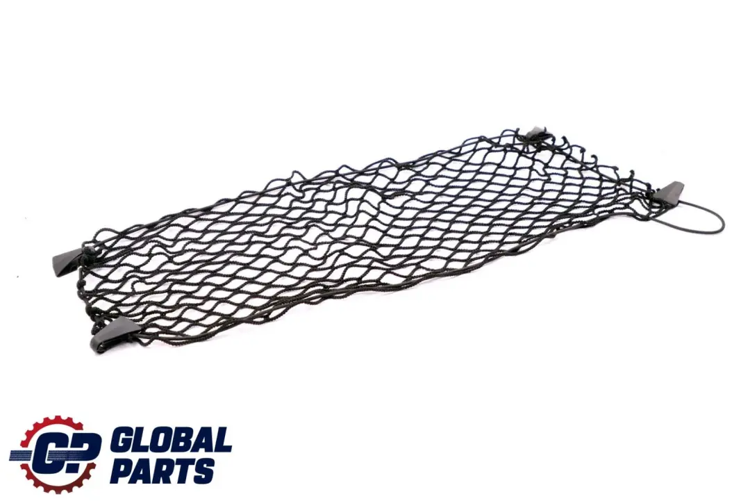 BMW 3 5 X3 X5 Series E61 E70 E83 E91 Boot Trunk Luggage Compartment Net - SKU 9410838 - Part number 9410838