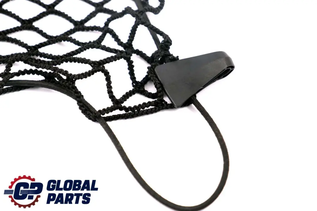 BMW 3 5 X3 X5 Series E61 E70 E83 E91 Boot Trunk Luggage Compartment Net - SKU 9410838 - Part number 9410838