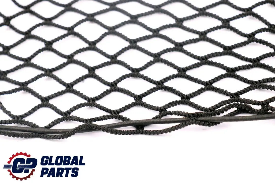 BMW 3 5 X3 X5 Series E61 E70 E83 E91 Boot Trunk Luggage Compartment Net - SKU 9410838 - Part number 9410838