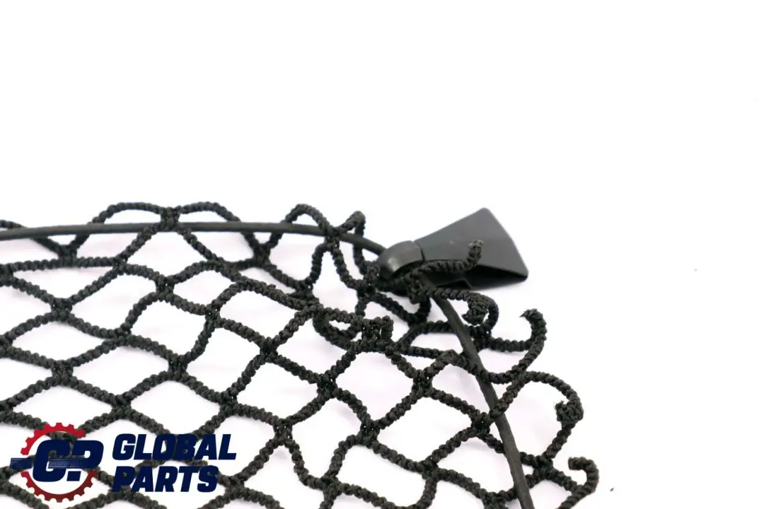 BMW 3 5 X3 X5 Series E61 E70 E83 E91 Boot Trunk Luggage Compartment Net - SKU 9410838 - Part number 9410838