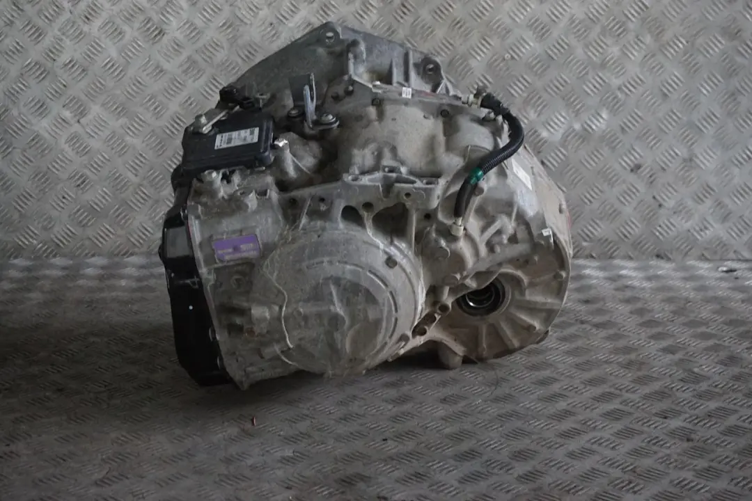 B47 Automatic Auto Gearbox GA8F22AW WARRANTY to BMW X1 F48 X2 F39 18d with Part number 8695815 BMW X1 F48 X2 F39 18d B47 Automatic Auto Gearbox GA8F22AW WARRANTY - SKU 9423615 - Part number 8695815