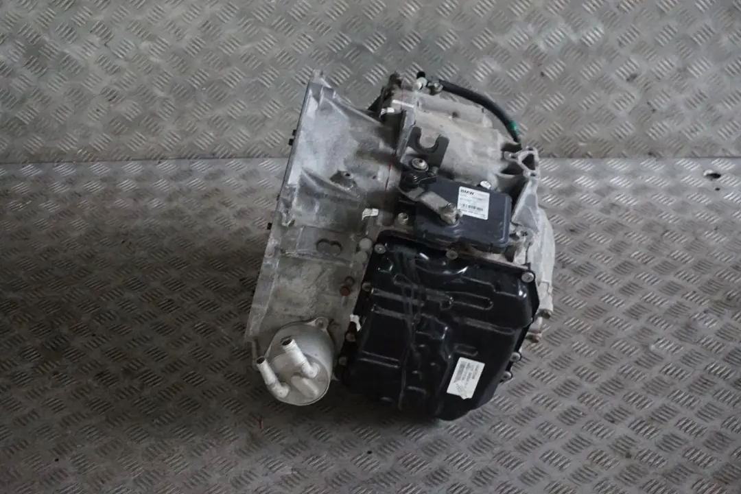BMW X1 F48 X2 F39 18d B47 Automatic Auto Gearbox GA8F22AW WARRANTY - SKU 9423615 - Part number 8695815
