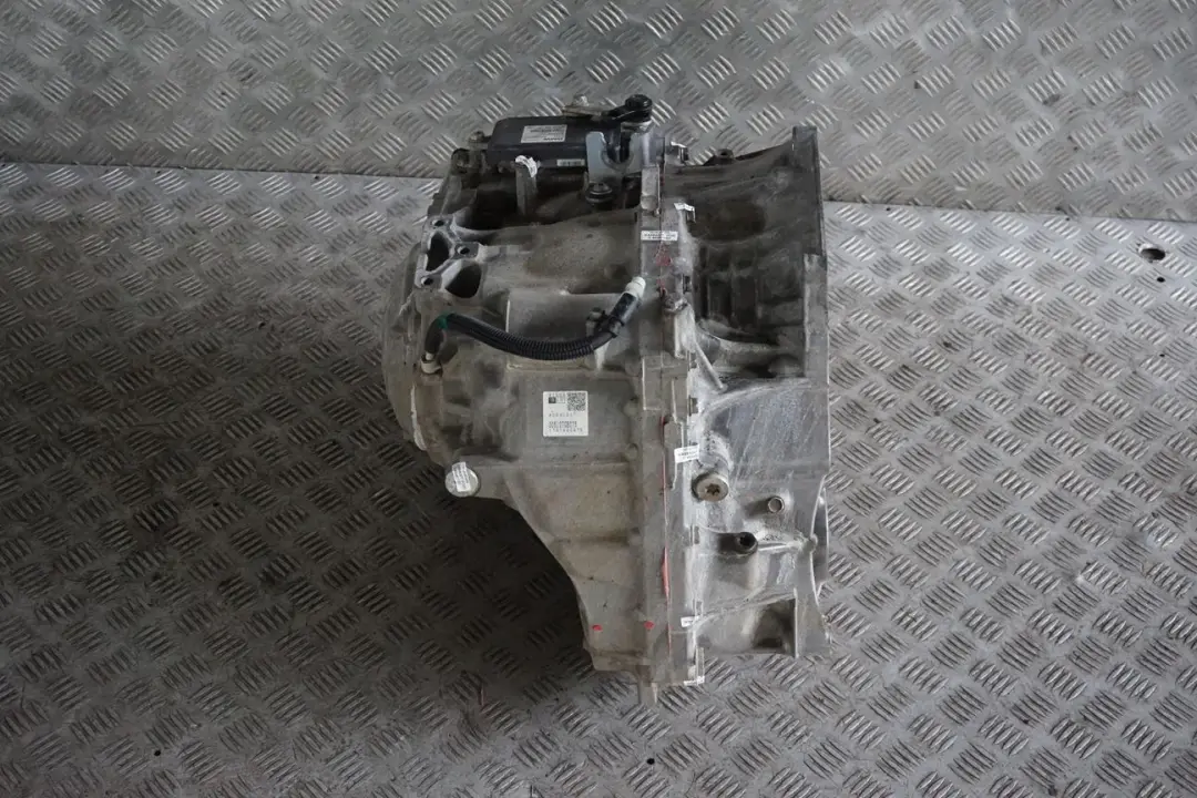 BMW X1 F48 X2 F39 18d B47 Automatic Auto Gearbox GA8F22AW WARRANTY - SKU 9423615 - Part number 8695815
