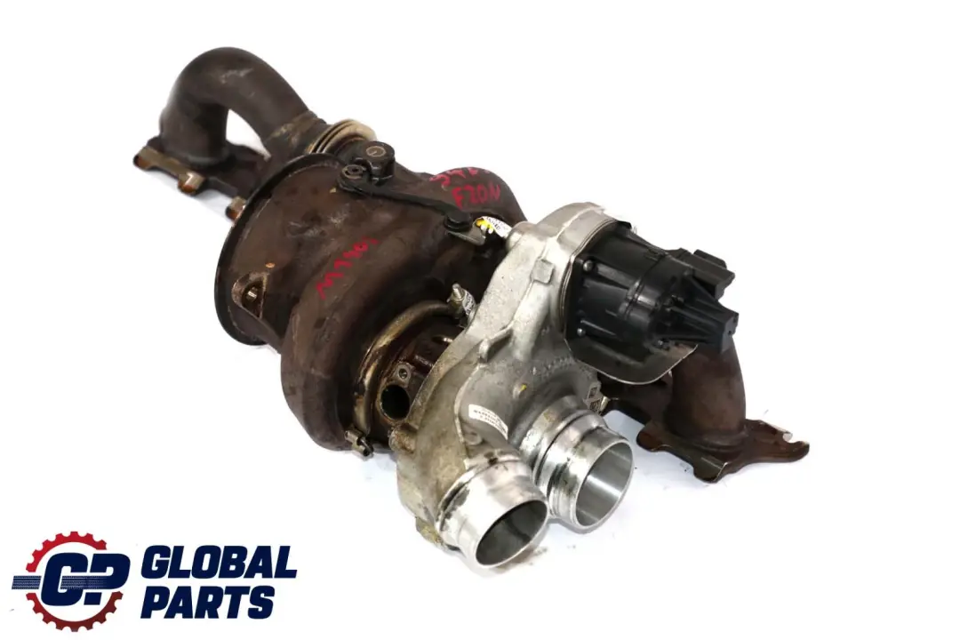 M140i M240i 340i 440i B58 Turbo Charger Turbocharger 7643147 to BMW F20 F30 LCI with Part number 9423788 BMW F20 F30 LCI M140i M240i 340i 440i B58 Turbo Charger Turbocharger 7643147 - SKU 9423788 - Part number 9423788