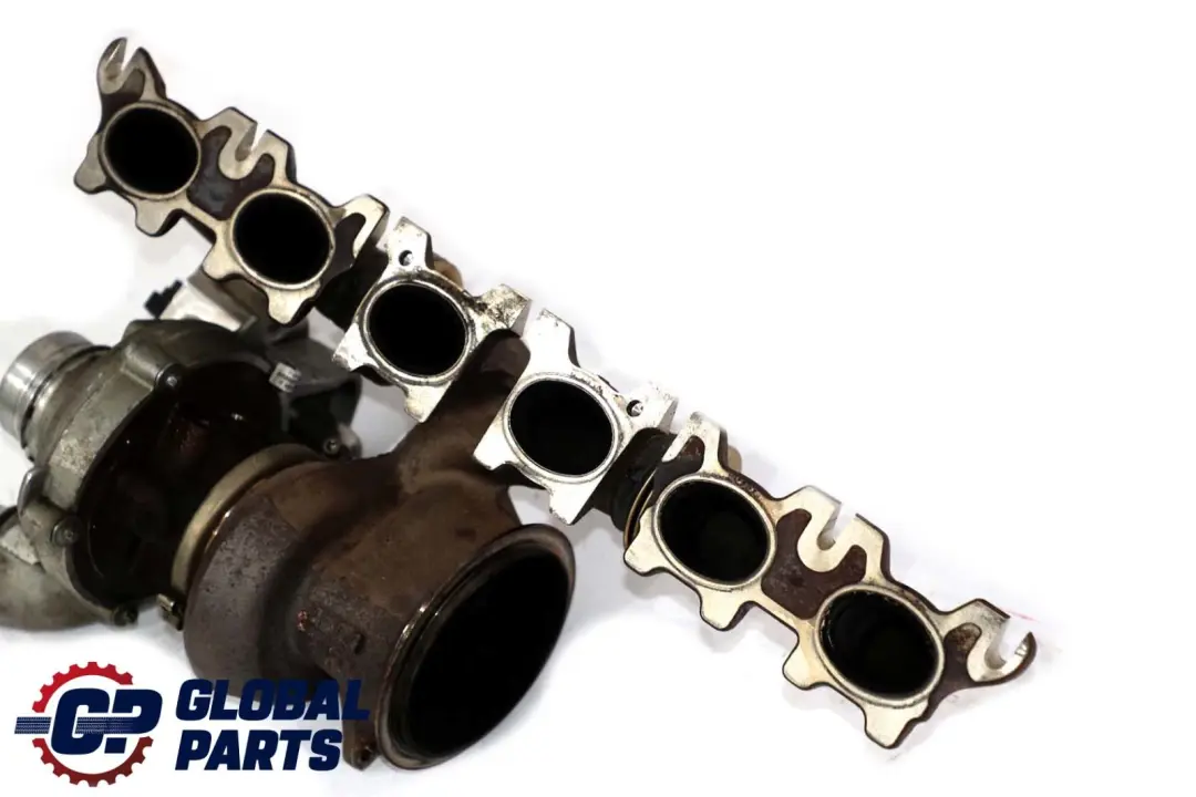 M140i M240i 340i 440i B58 Turbo Charger Turbocharger 7643147 to BMW F20 F30 LCI with Part number 9423788 BMW F20 F30 LCI M140i M240i 340i 440i B58 Turbo Charger Turbocharger 7643147 - SKU 9423788 - Part number 9423788
