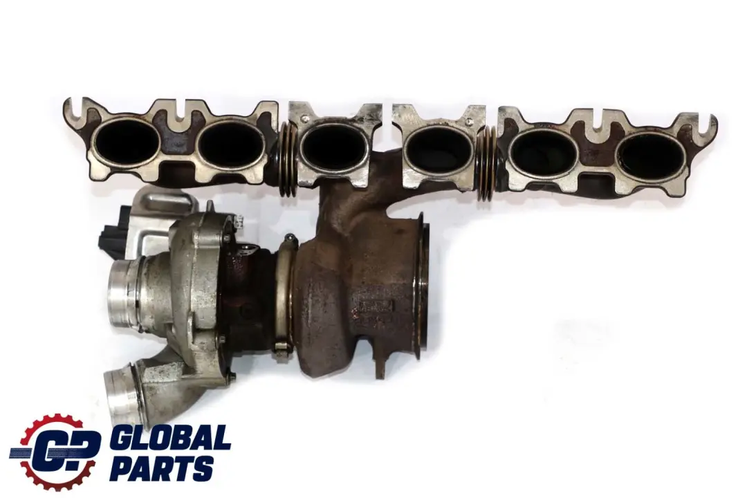 M140i M240i 340i 440i B58 Turbo Charger Turbocharger 7643147 to BMW F20 F30 LCI with Part number 9423788 BMW F20 F30 LCI M140i M240i 340i 440i B58 Turbo Charger Turbocharger 7643147 - SKU 9423788 - Part number 9423788