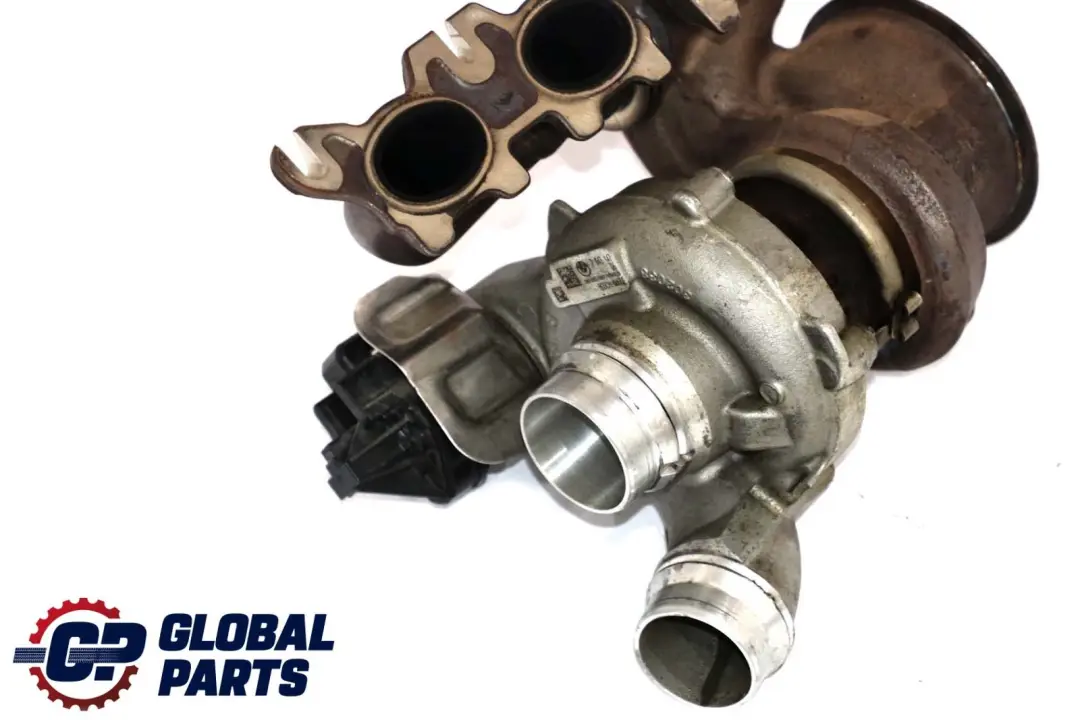 BMW F20 F30 LCI M140i M240i 340i 440i B58 Turbolader Turbo 7643147 - SKU 9423788 - Teilenummer 9423788