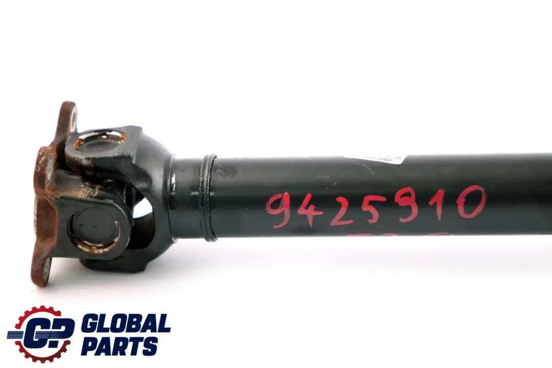BMW F20 F22 F30 F32 xDrive Eje De transmision delantero - SKU 9425910 - Número de pieza 9425910