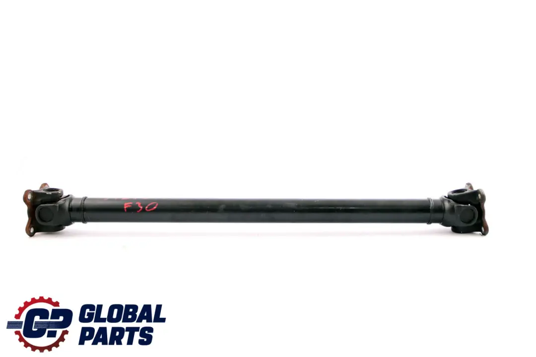 BMW F20 F22 F30 F32 xDrive Front Drive Prop Shaft Propshaft - SKU 9425910 - Part number 9425910