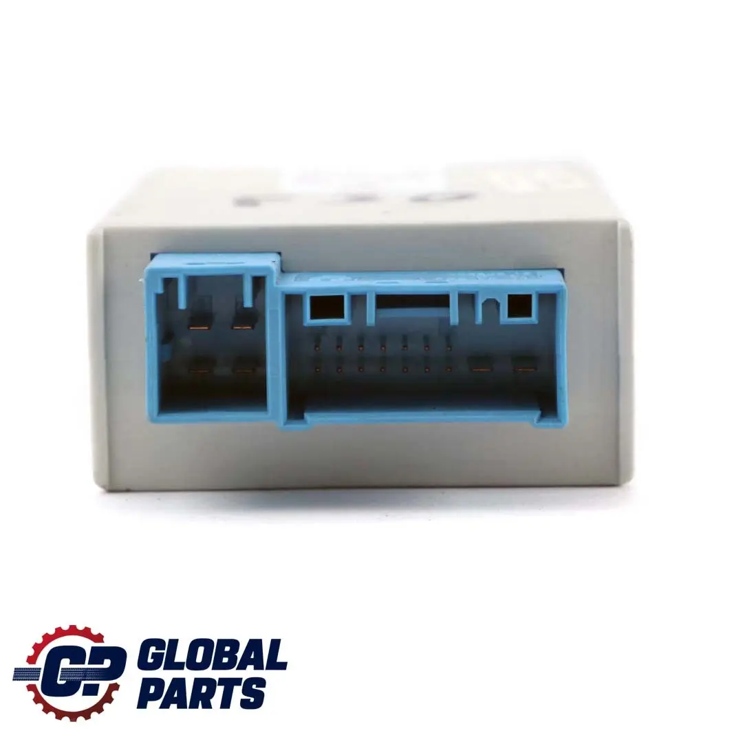 BMW 3 5 7 F30 LCI G20 G30 Kraftstofftank Steuergerät Modul 7452591 - SKU 9425925 - Teilenummer 7439743