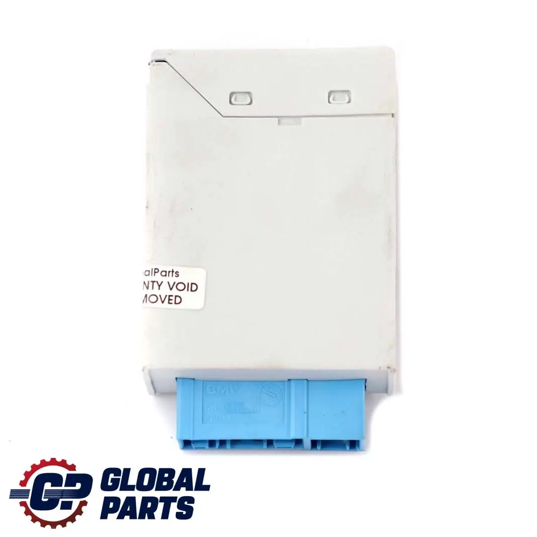 BMW 3 5 7 F30 LCI G20 G30 Kraftstofftank Steuergerät Modul 7452591 - SKU 9425925 - Teilenummer 7439743