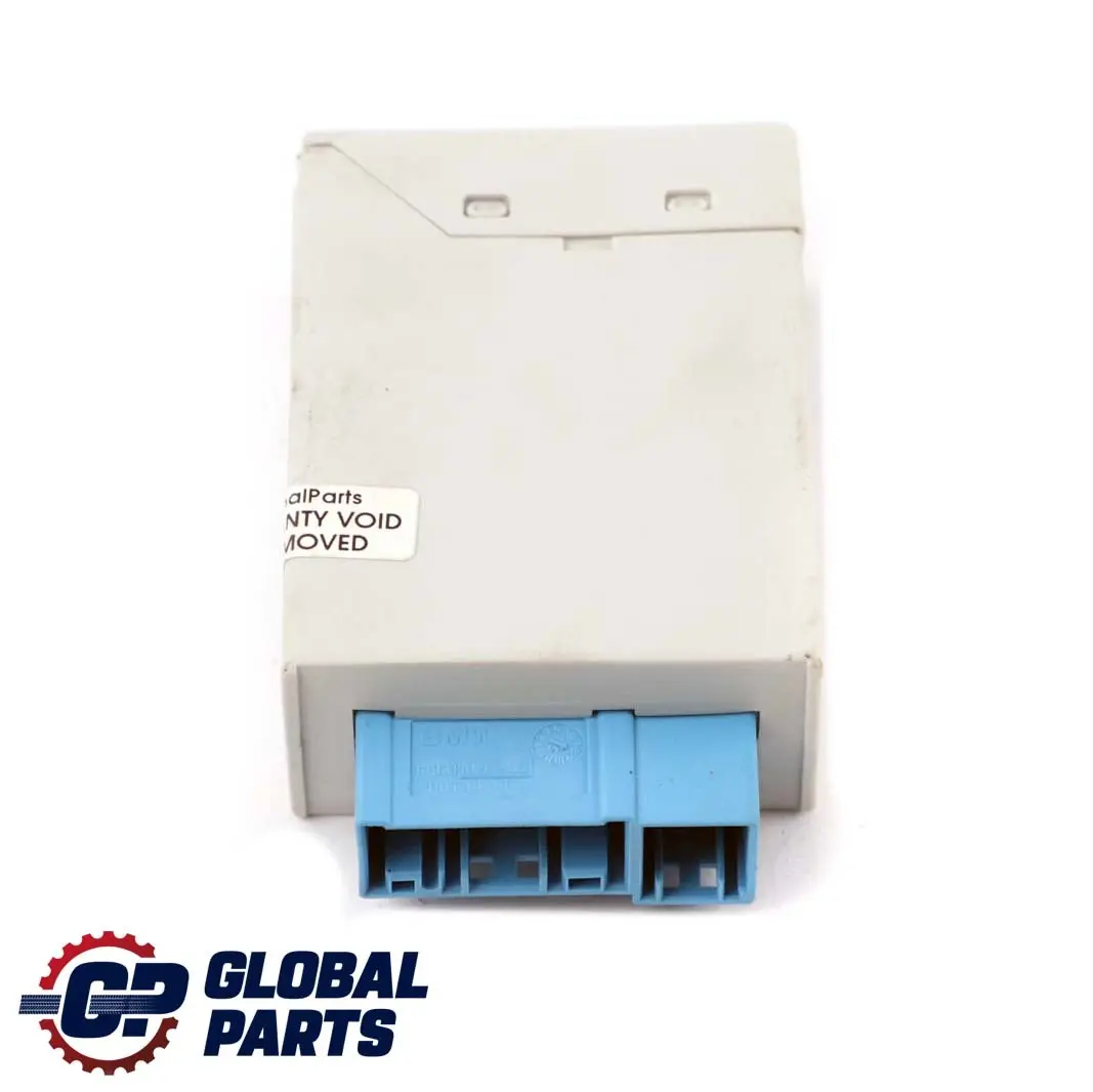 BMW 3 5 7 F30 LCI G20 G30 Kraftstofftank Steuergerät Modul 7452591 - SKU 9425925 - Teilenummer 7439743