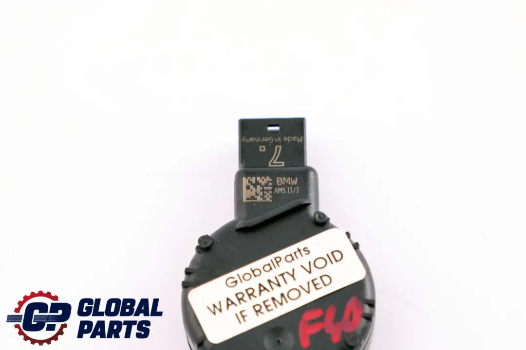 Sensore Luce Pioggia Solare Nebulizzazione Sopra per BMW Serie 1 F40 con numero di parte 9436682 BMW Serie 1 F40 Sensore Luce Pioggia Solare Nebulizzazione Sopra - SKU 9436682 - Numero di parte 9436682