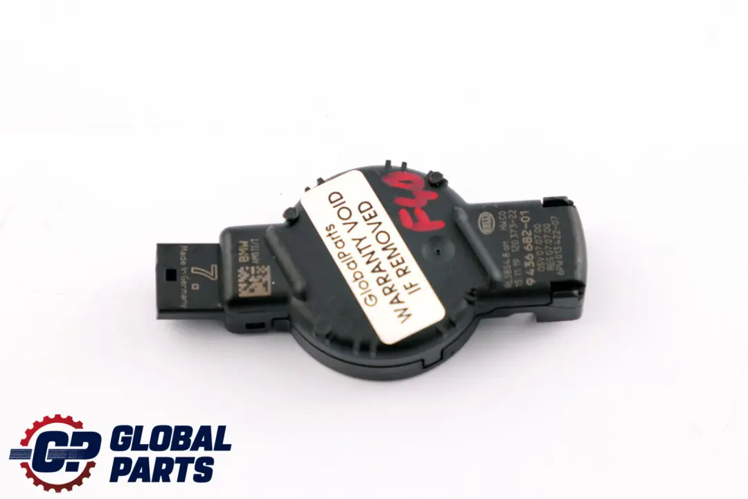 BMW Série 1 F40 Capteur Lumière de Pluie Solaire Brumisateur - SKU 9436682 - Numéro de pièce 9436682