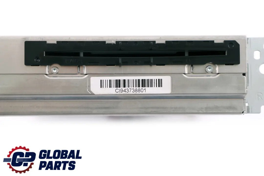 Unidad Central Navegacion Basica 2 BMW F20 F21 F30 F31 LCI - SKU 9437388 - Número de pieza 9437388