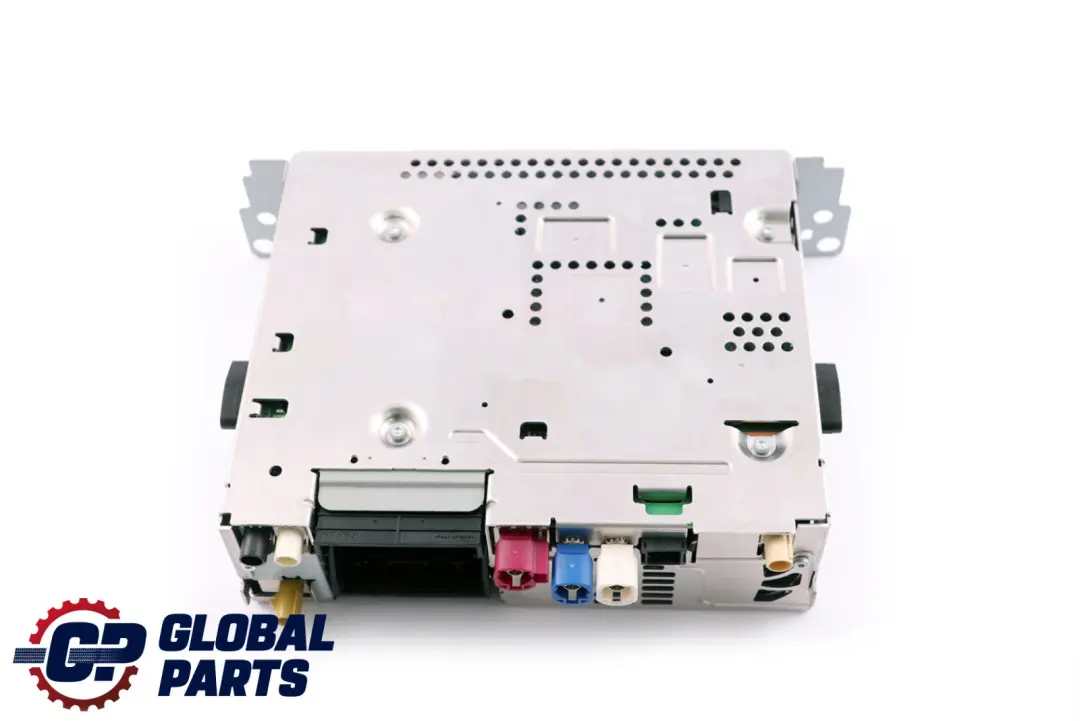 Unidad Central Navegacion Basica 2 BMW F20 F21 F30 F31 LCI - SKU 9437388 - Número de pieza 9437388
