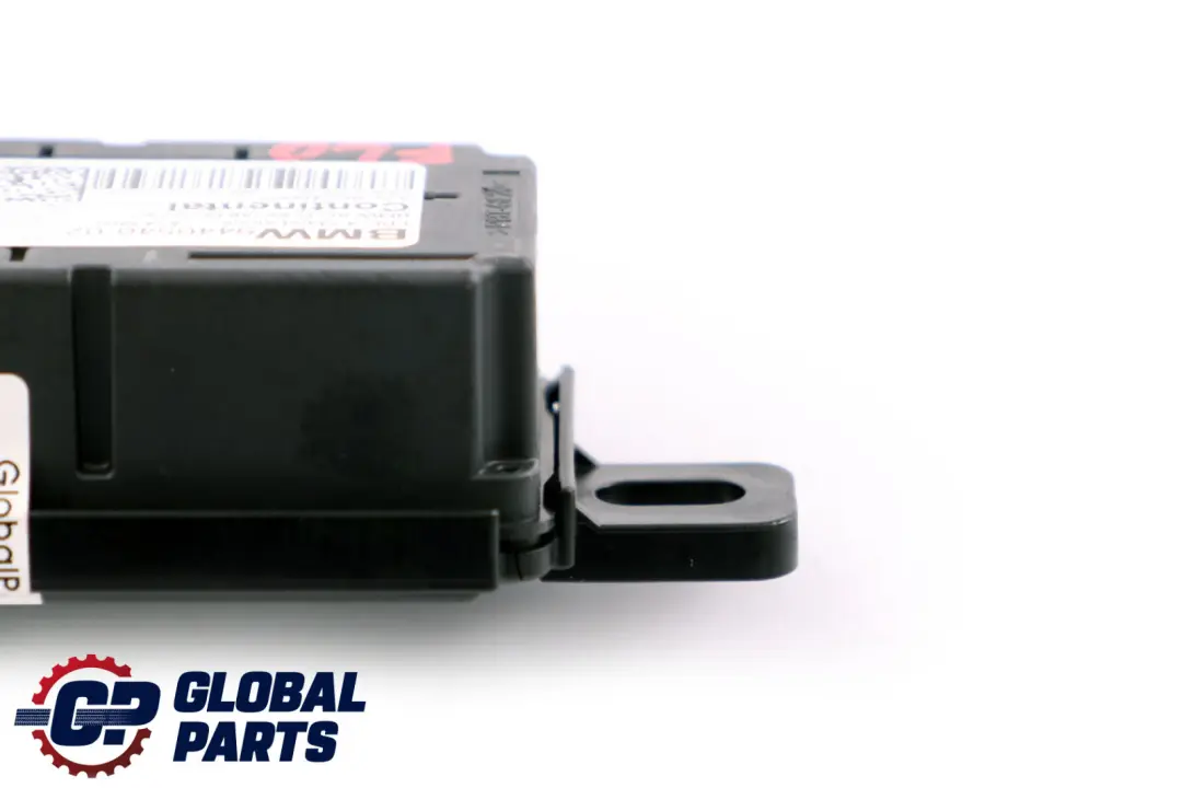 Récepteur de télécommande radio 434 MHZ pour BMW F40 G20 G30 à propos du numéro de pièce 9440540 BMW F40 G20 G30 Récepteur de télécommande radio 434 MHZ - SKU 9440540 - Numéro de pièce 9440540