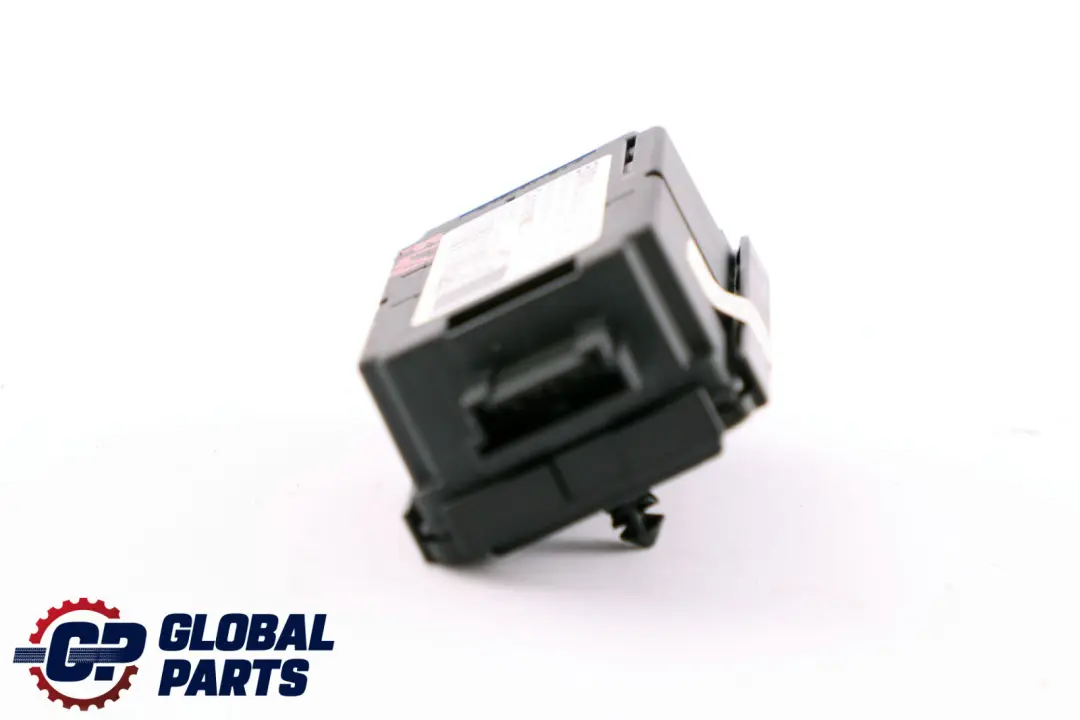 Récepteur de télécommande radio 434 MHZ pour BMW F40 G20 G30 à propos du numéro de pièce 9440540 BMW F40 G20 G30 Récepteur de télécommande radio 434 MHZ - SKU 9440540 - Numéro de pièce 9440540