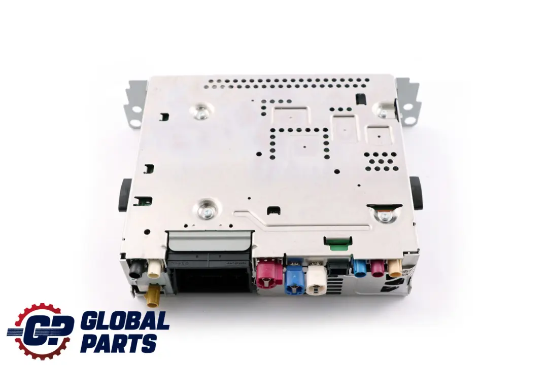 Head Unit Basic Navigation 2 to BMW 1 3 Series F20 F21 F30 F31 F32 F33 LCI with Part number 9441868 BMW 1 3 Series F20 F21 F30 F31 F32 F33 LCI Head Unit Basic Navigation 2 - SKU 9441868 - Part number 9441868