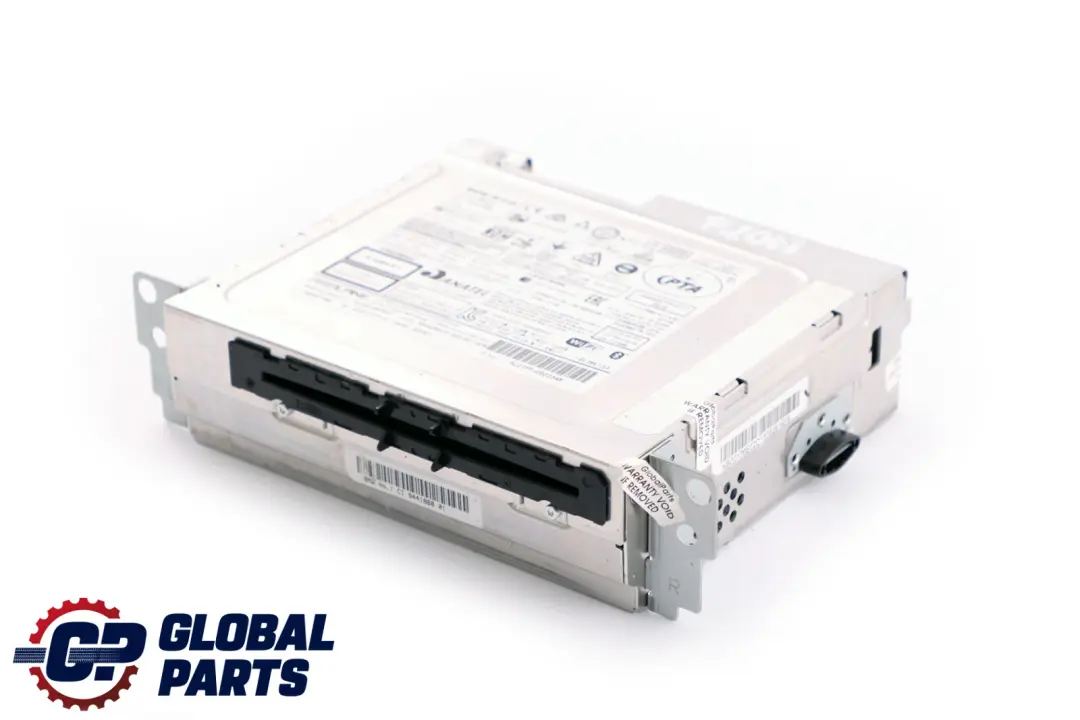 Head Unit Basic Navigation 2 to BMW 1 3 Series F20 F21 F30 F31 F32 F33 LCI with Part number 9441868 BMW 1 3 Series F20 F21 F30 F31 F32 F33 LCI Head Unit Basic Navigation 2 - SKU 9441868 - Part number 9441868