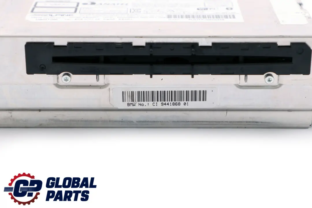 Head Unit Basic Navigation 2 to BMW 1 3 Series F20 F21 F30 F31 F32 F33 LCI with Part number 9441868 BMW 1 3 Series F20 F21 F30 F31 F32 F33 LCI Head Unit Basic Navigation 2 - SKU 9441868 - Part number 9441868