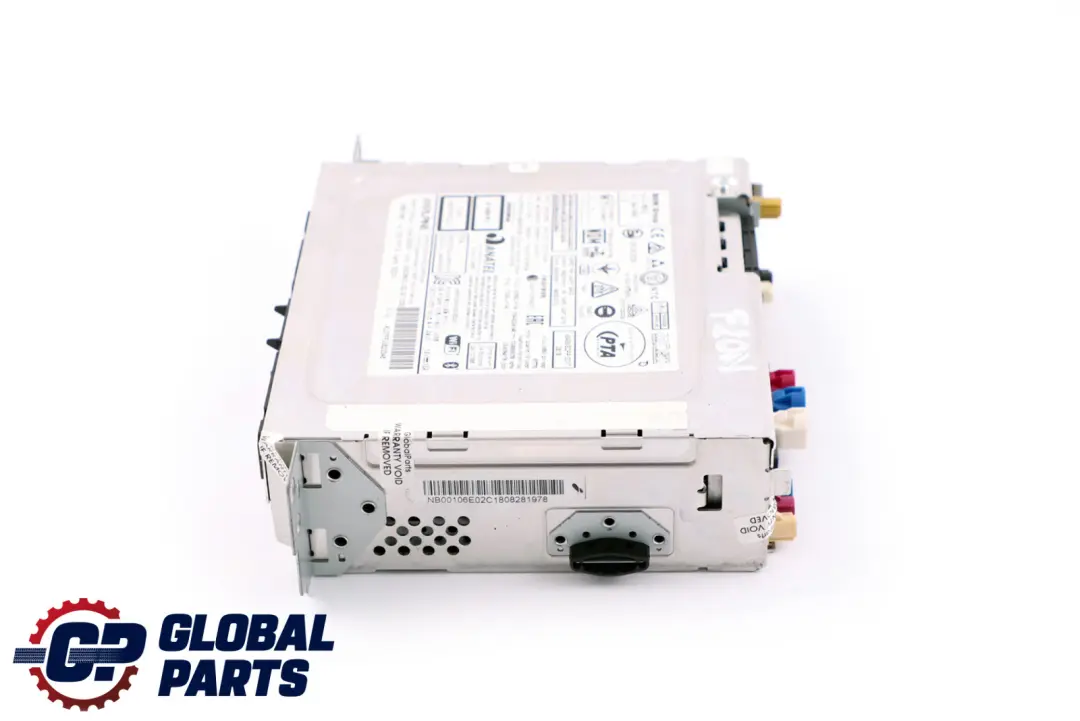 Head Unit Basic Navigation 2 to BMW 1 3 Series F20 F21 F30 F31 F32 F33 LCI with Part number 9441868 BMW 1 3 Series F20 F21 F30 F31 F32 F33 LCI Head Unit Basic Navigation 2 - SKU 9441868 - Part number 9441868