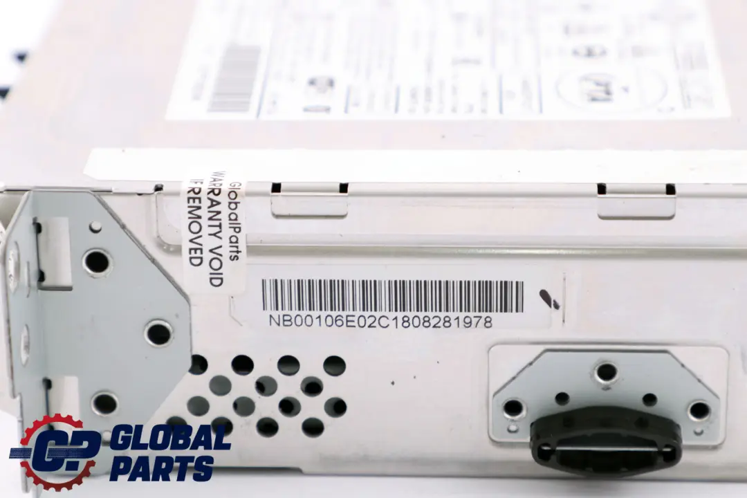 BMW 1 3 Series F20 F21 F30 F31 F32 F33 LCI Head Unit Basic Navigation 2 - SKU 9441868 - Part number 9441868