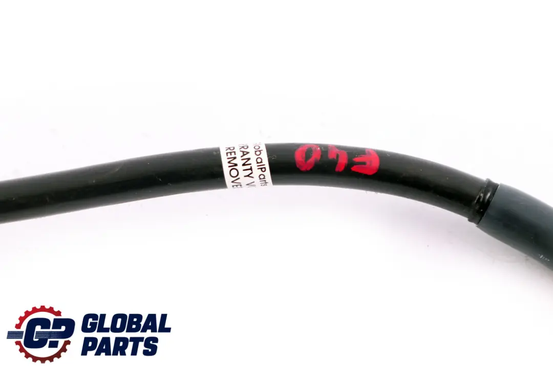 Batteriekabel Minus IBS 6121 für BMW 1 2 er F40 F44 mit Teilenummer 9442117 BMW 1 2 er F40 F44 Batteriekabel Minus IBS 6121 - SKU 9442117 - Teilenummer 9442117