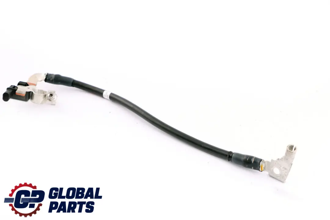 IBS Negative Battery Lead 6121 to BMW 1 2 Series F40 F44 with Part number 9442117 BMW 1 2 Series F40 F44 IBS Negative Battery Lead 6121 - SKU 9442117 - Part number 9442117