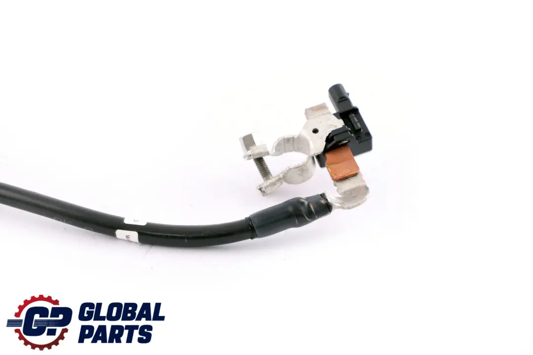 IBS Negative Battery Lead 6121 to BMW 1 2 Series F40 F44 with Part number 9442117 BMW 1 2 Series F40 F44 IBS Negative Battery Lead 6121 - SKU 9442117 - Part number 9442117