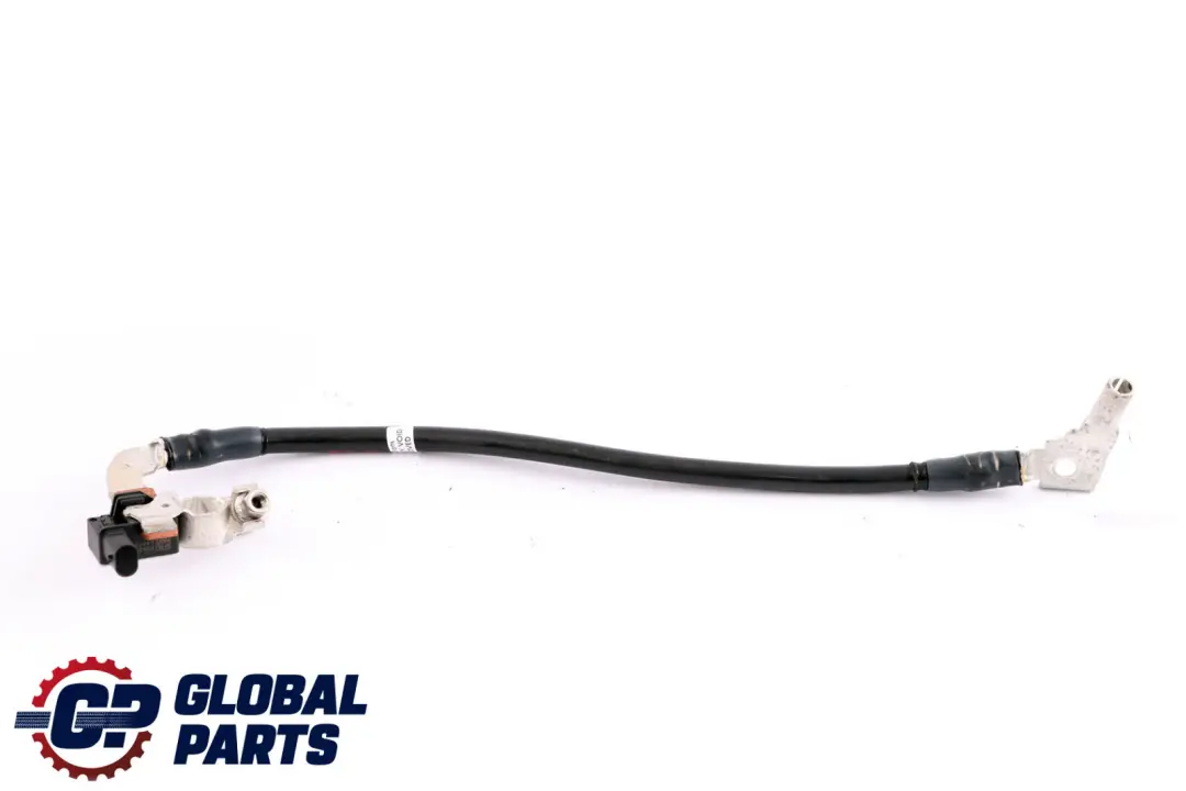 IBS Negative Battery Lead 6121 to BMW 1 2 Series F40 F44 with Part number 9442117 BMW 1 2 Series F40 F44 IBS Negative Battery Lead 6121 - SKU 9442117 - Part number 9442117