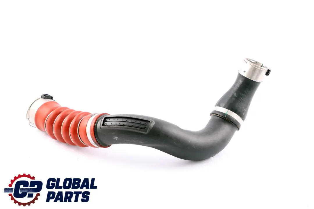 B38C Intake Silencer Charge Air Line Hose to BMW 1 Series F40 118i with Part number 9452508 BMW 1 Series F40 118i B38C Intake Silencer Charge Air Line Hose - SKU 9452508 - Part number 9452508