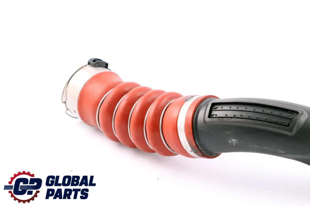 B38C Intake Silencer Charge Air Line Hose to BMW 1 Series F40 118i with Part number 9452508 BMW 1 Series F40 118i B38C Intake Silencer Charge Air Line Hose - SKU 9452508 - Part number 9452508