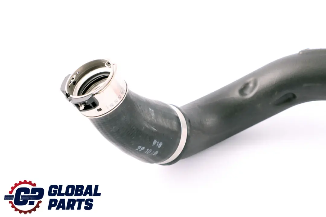 BMW 1 Series F40 118i B38C Intake Silencer Charge Air Line Hose - SKU 9452508 - Part number 9452508