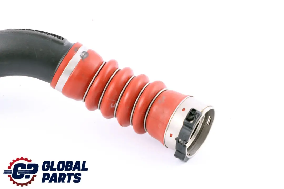 BMW 1 Series F40 118i B38C Intake Silencer Charge Air Line Hose - SKU 9452508 - Part number 9452508