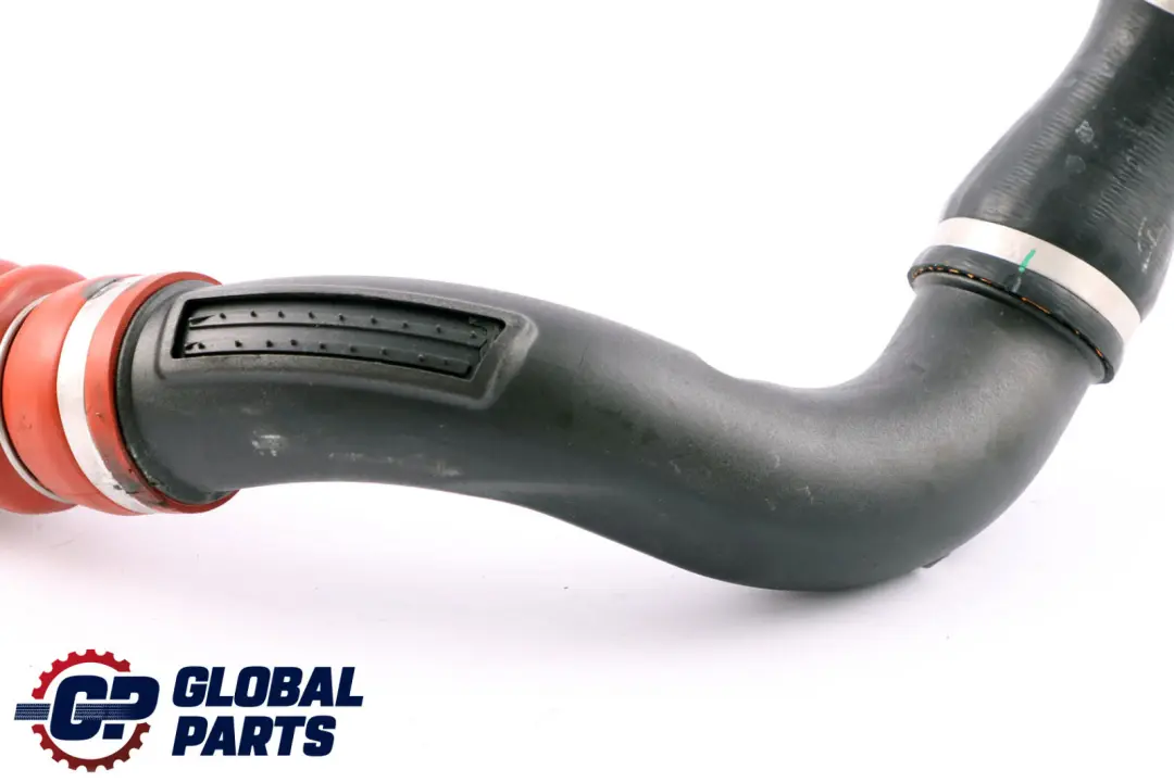 B38C Intake Silencer Charge Air Line Hose to BMW 1 Series F40 118i with Part number 9452508 BMW 1 Series F40 118i B38C Intake Silencer Charge Air Line Hose - SKU 9452508 - Part number 9452508