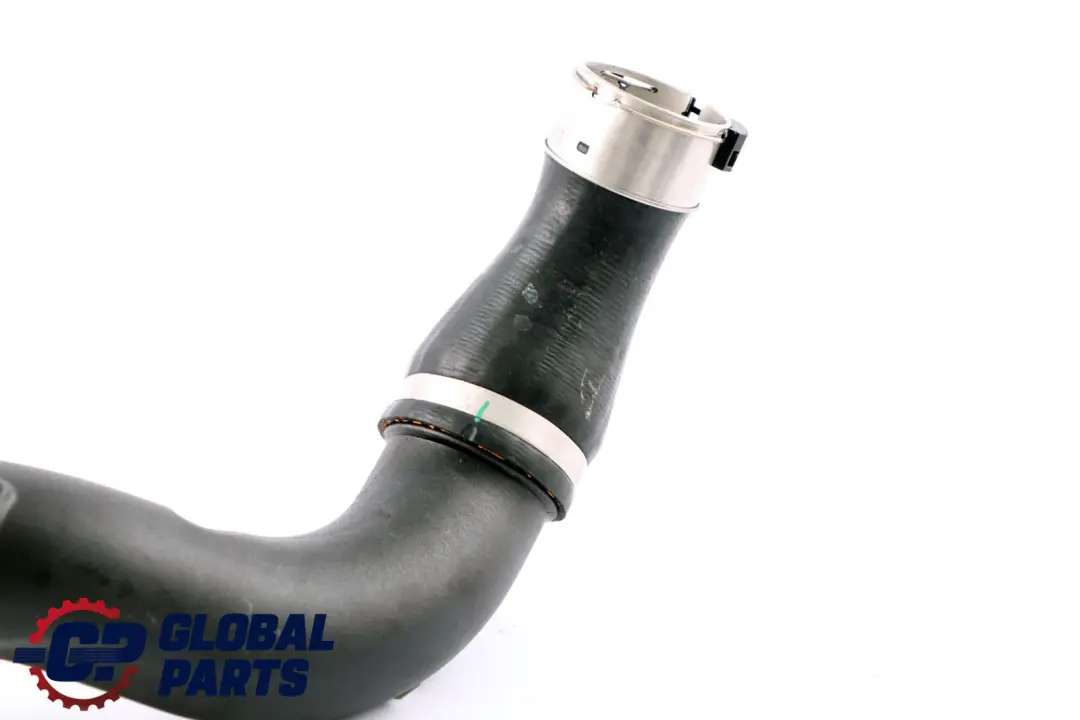 B38C Intake Silencer Charge Air Line Hose to BMW 1 Series F40 118i with Part number 9452508 BMW 1 Series F40 118i B38C Intake Silencer Charge Air Line Hose - SKU 9452508 - Part number 9452508