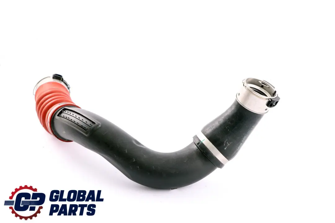 B38C Intake Silencer Charge Air Line Hose to BMW 1 Series F40 118i with Part number 9452508 BMW 1 Series F40 118i B38C Intake Silencer Charge Air Line Hose - SKU 9452508 - Part number 9452508