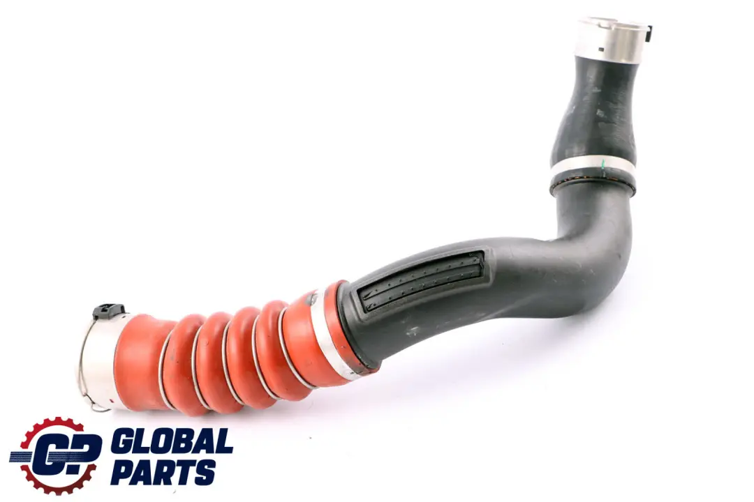 B38C Intake Silencer Charge Air Line Hose to BMW 1 Series F40 118i with Part number 9452508 BMW 1 Series F40 118i B38C Intake Silencer Charge Air Line Hose - SKU 9452508 - Part number 9452508