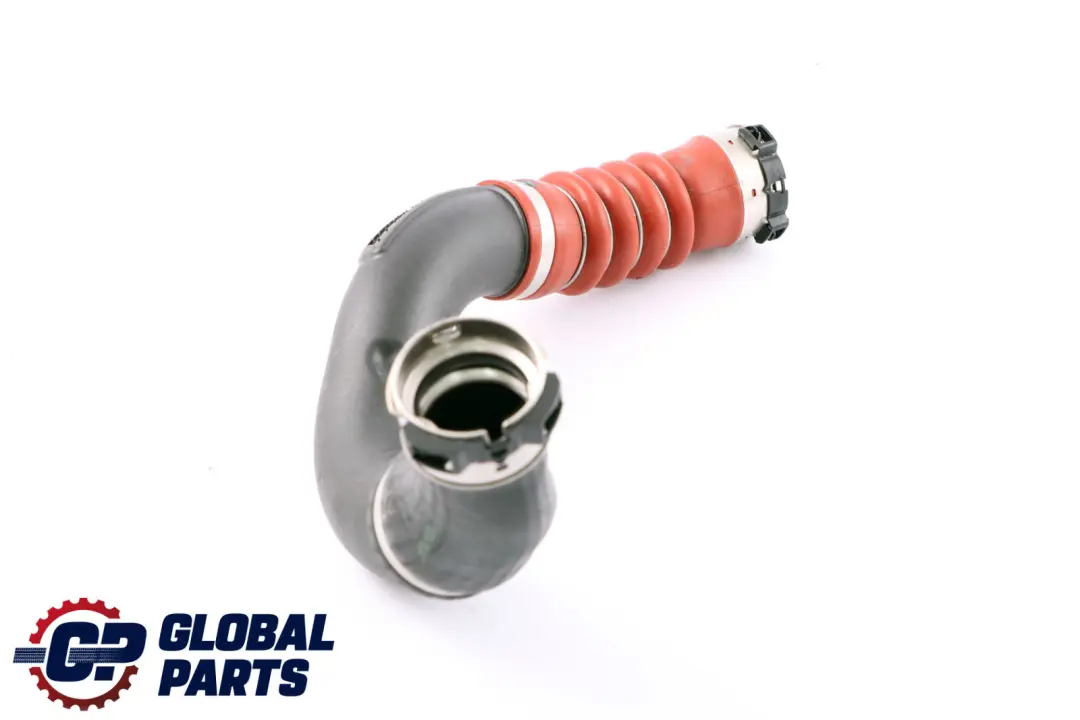 B38C Intake Silencer Charge Air Line Hose to BMW 1 Series F40 118i with Part number 9452508 BMW 1 Series F40 118i B38C Intake Silencer Charge Air Line Hose - SKU 9452508 - Part number 9452508