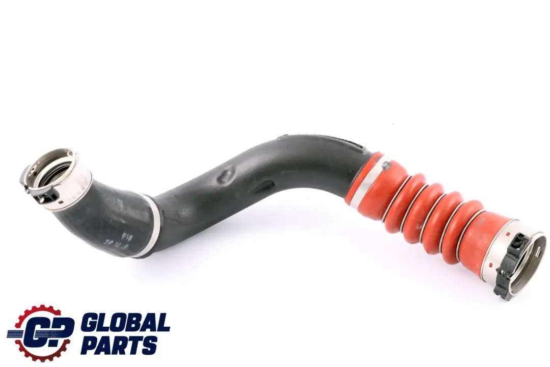 BMW 1 Series F40 118i B38C Intake Silencer Charge Air Line Hose - SKU 9452508 - Part number 9452508