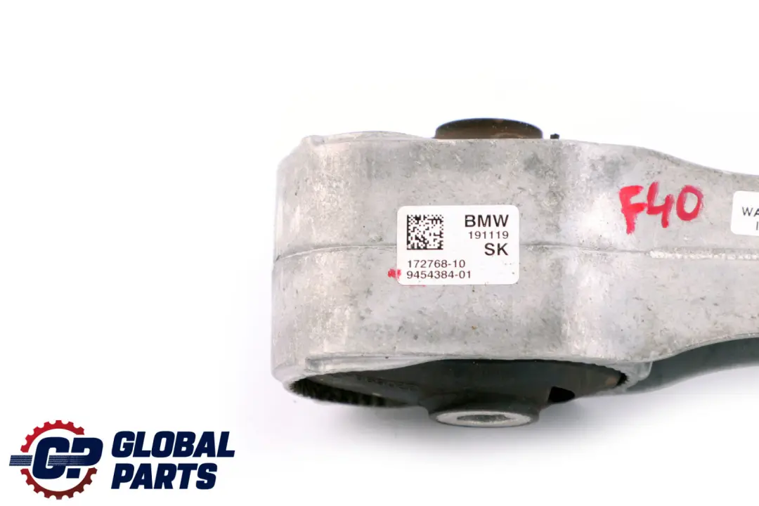 Stabilisator Link Motor Aufhängung für BMW F40 116D 118I mit Teilenummer 9454384 BMW F40 116D 118I Stabilisator Link Motor Aufhängung - SKU 9454384 - Teilenummer 9454384