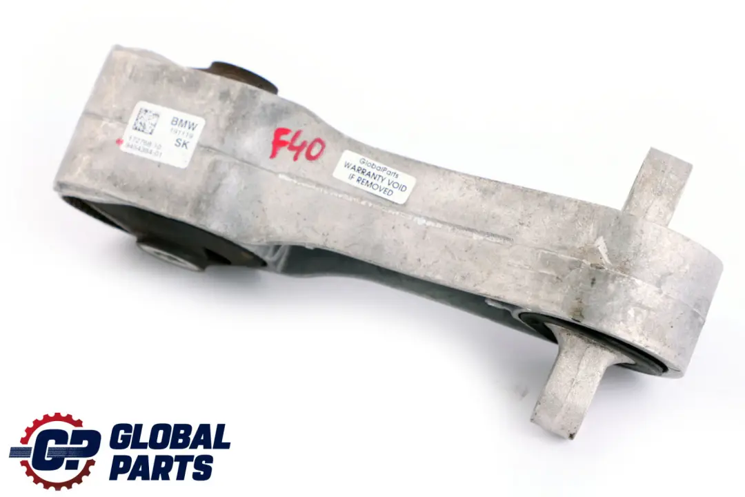 Estabilizador Enlace Motor Suspensión para BMW F40 116D 118I con número de pieza 9454384 BMW F40 116D 118I Estabilizador Enlace Motor Suspensión - SKU 9454384 - Número de pieza 9454384