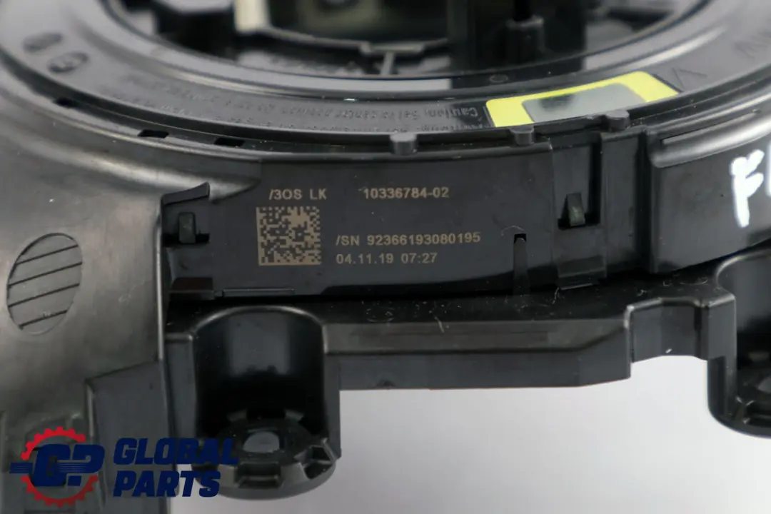 Reihe F40 Wickelfederkassette für BMW 1 mit Teilenummer 9459924 BMW 1 Reihe F40 Wickelfederkassette - SKU 9459924 - Teilenummer 9459924