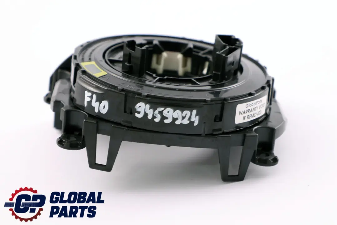 Reihe F40 Wickelfederkassette für BMW 1 mit Teilenummer 9459924 BMW 1 Reihe F40 Wickelfederkassette - SKU 9459924 - Teilenummer 9459924