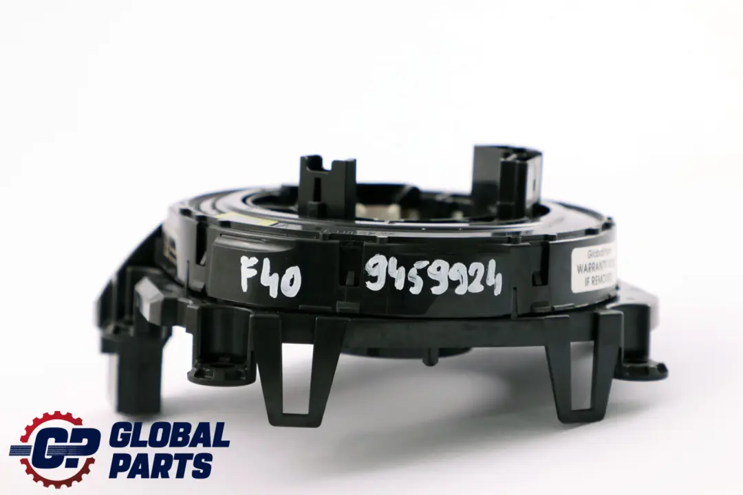 Coil Spring Cartridge Slip Ring to BMW 1 Series F40 with Part number 9459924 BMW 1 Series F40 Coil Spring Cartridge Slip Ring - SKU 9459924 - Part number 9459924