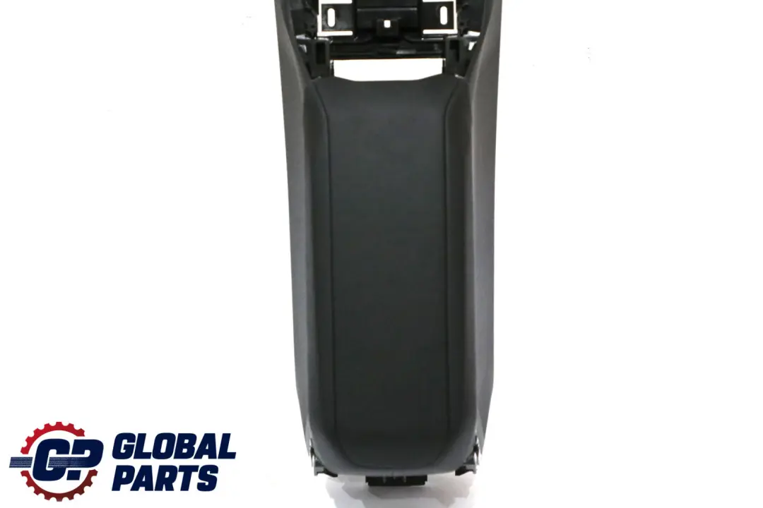 Centre Console Armrest Schwarz Black 5116 to BMW 1 Series F40 with Part number 9460092 BMW 1 Series F40 Centre Console Armrest Schwarz Black 5116 - SKU 9460092 - Part number 9460092