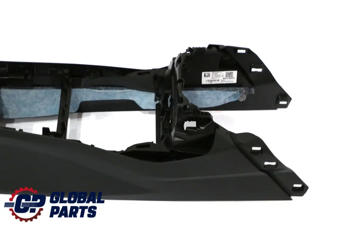 BMW 1 Series F40 Centre Console Armrest Schwarz Black 5116 - SKU 9460092 - Part number 9460092